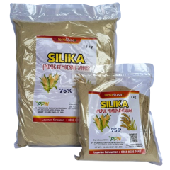 Pupuk Silika