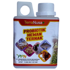 TeraNusa Probiotik