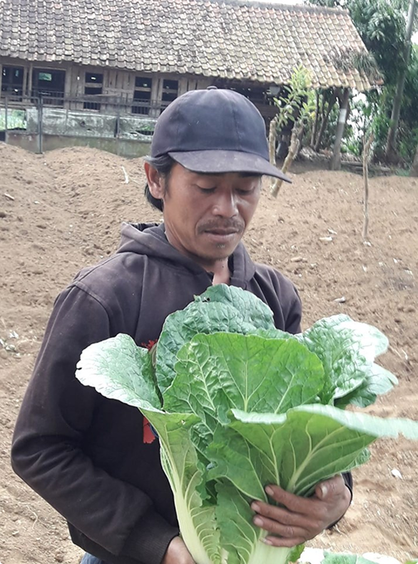 Budi Santoso